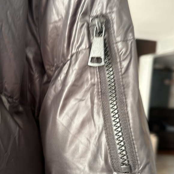 Winter jacket - Picture 5 of 5